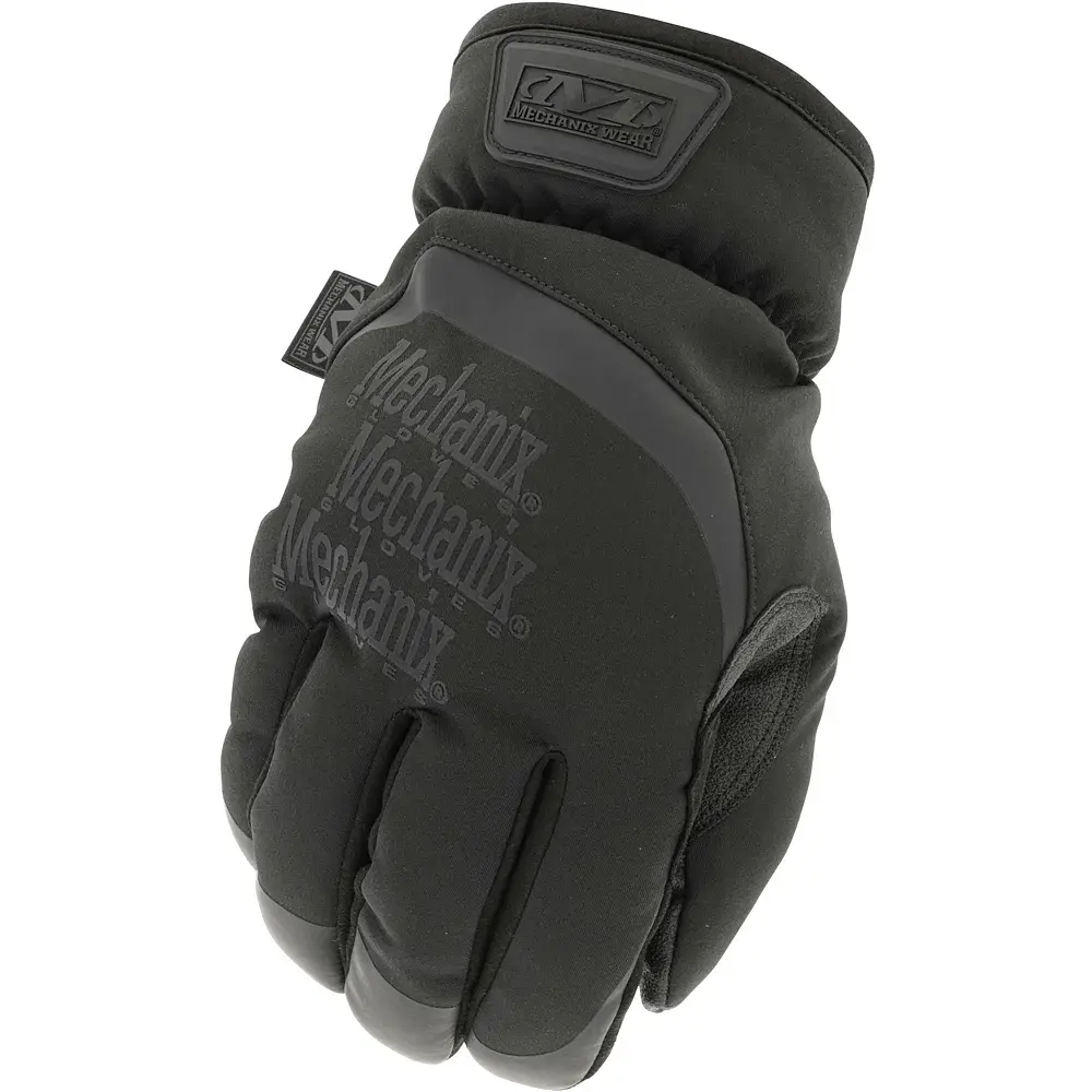 Рукавички Mechanix ColdWork Insulated FastFit L Black