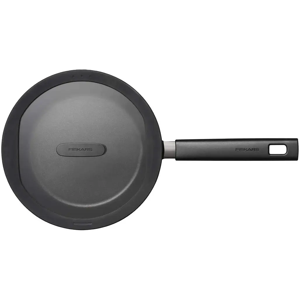Сотейник Fiskars Hard Face 24 см (1052230) - фото 2