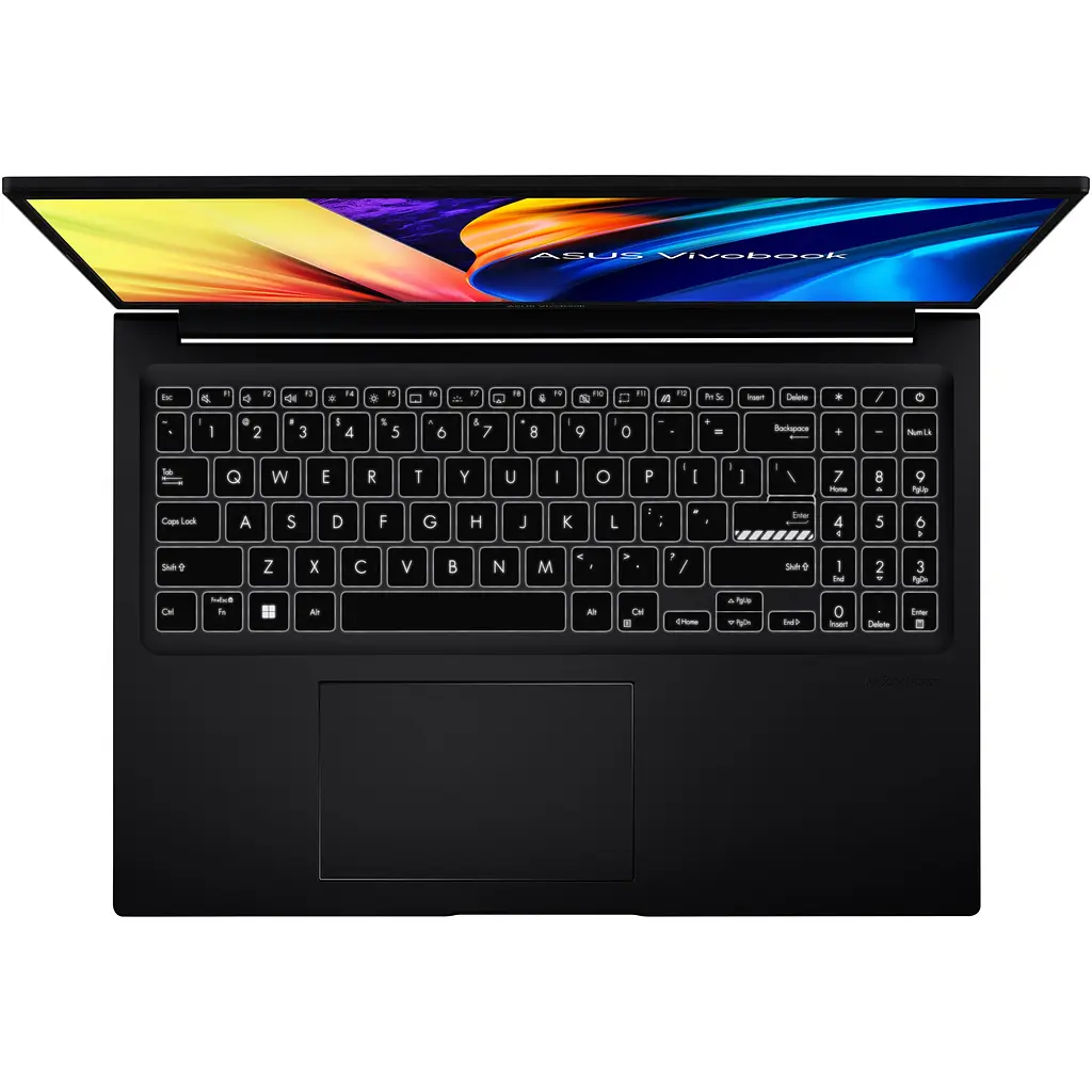 Ноутбук ASUS Vivobook 16 A1605ZA i5-1235U la 4.40 GHz, IPS, 16GB, 512GB M.2, Без ОС - фото 5