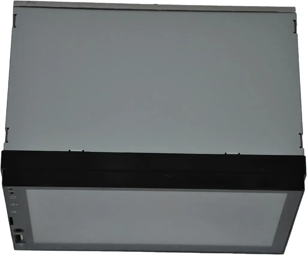 Стереосистема с сенсорным экраном Double Din Audiobank AB-D301ML 7" - фото 6