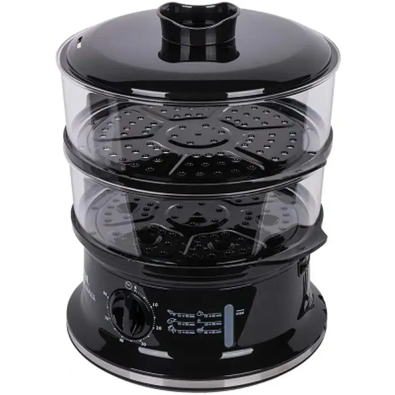 Пароварка Tefal VC140131 - фото 3