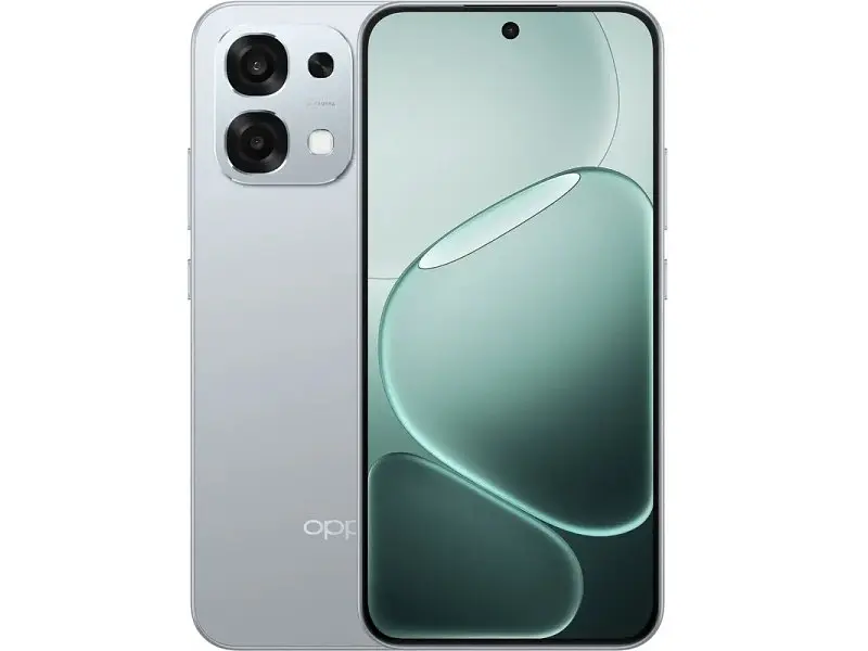 Смартфон OPPO A6 Pro 4G 8/256GB Lunar Titanium