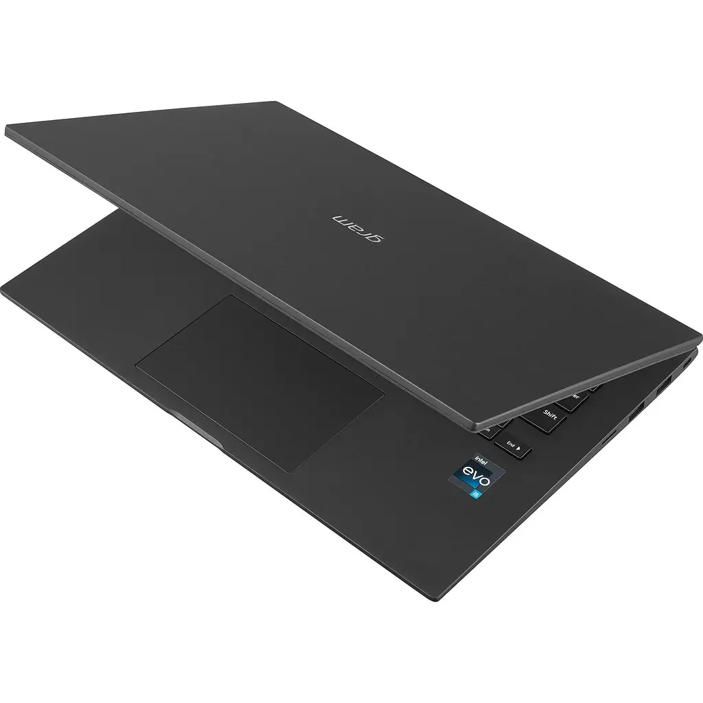 Ноутбук LG Gram 14 14Z90R [14Z90R-K.ADB9U1] [140907] - фото 5