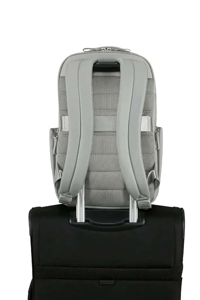 Рюкзак 14,1" Samsonite MOVE JOURNEY DRY SAGE 40х25х20 KS7*04009 - фото 4