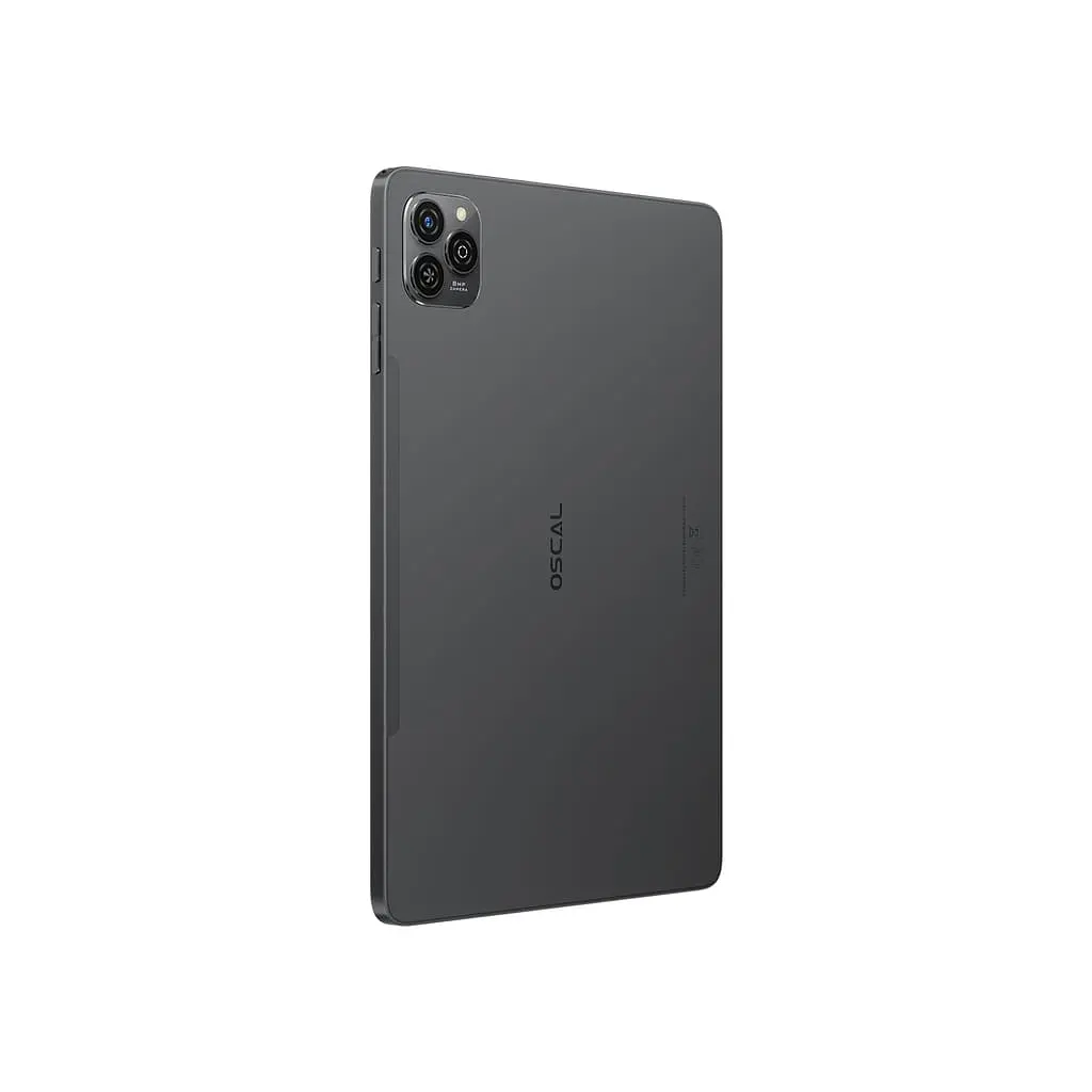 Планшет Oscal Pad 9 4/128GB 4G Dual Sim Grey (6931548322368) - фото 4