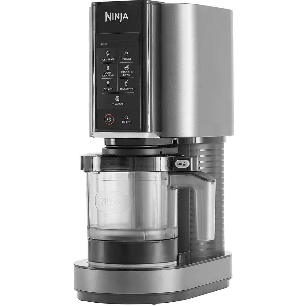Морозивниця Ninja Ice Cream Maker (NC300EU) - фото 3