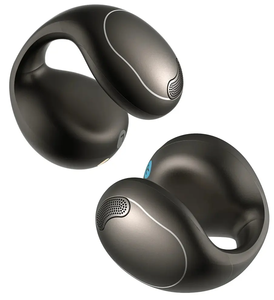 Bluetooth-гарнітура Anker SoundCore C40i Dark Gray (A3331GZ1) - фото 2