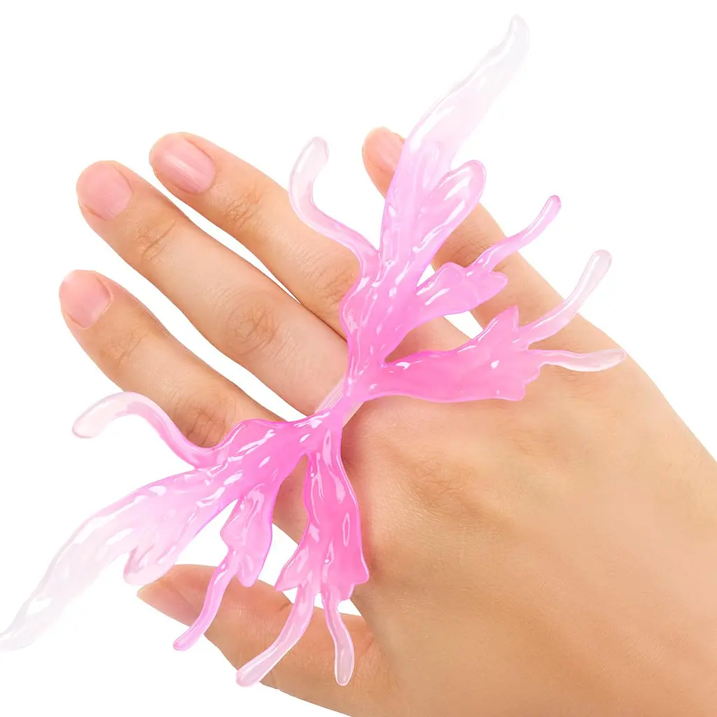 Ігровий набір Bratz серії Fashion Pixiez –  Ясмін (з акс.) Bratz 565000 - фото 7