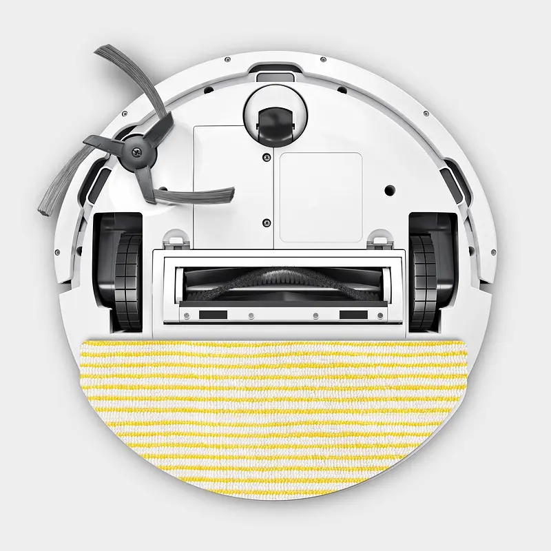 Набір аксесуарів Karcher RVC 3 (2.269-622.0) - фото 2