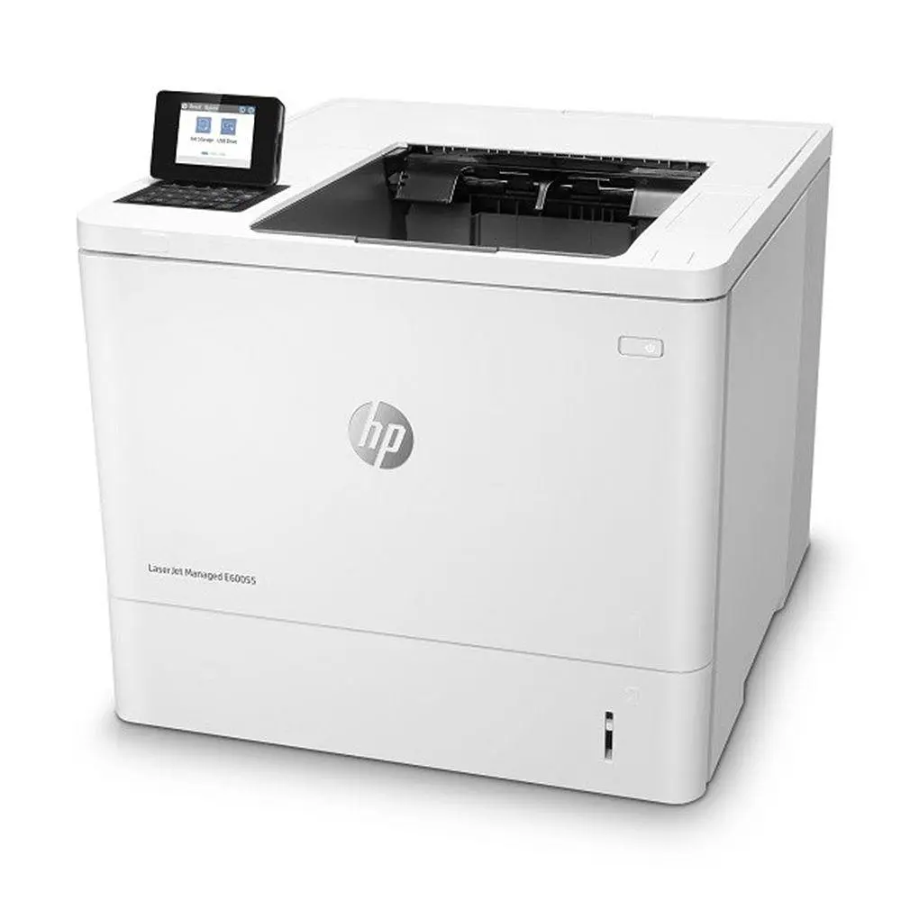 Лазерний принтер HP LJ E60055dn (M0P33A) Б/В - фото 3