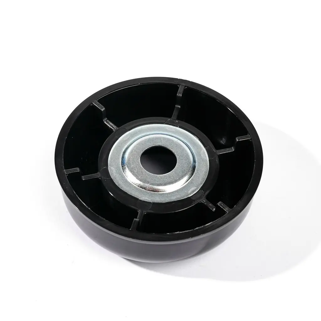 Чашка опорна для фіксації металевого ножа мотокоси Makita DUR369, EM404MP, UR006G, UR007G, UR101C, UR201C (457274-8) - фото 3