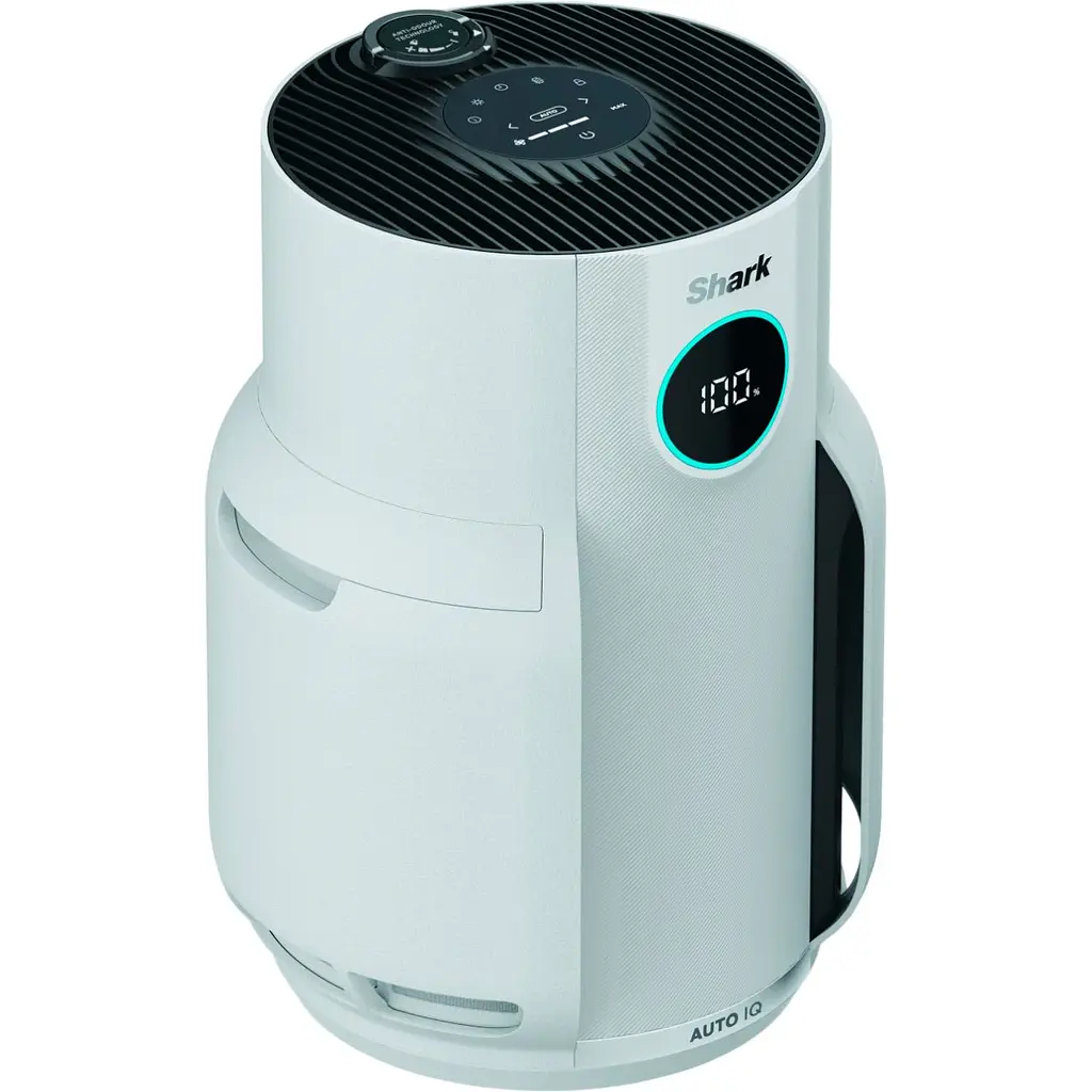 Очищувач повітря Shark NeverChange5 Air Purifier HP150EU [139636] - фото 4