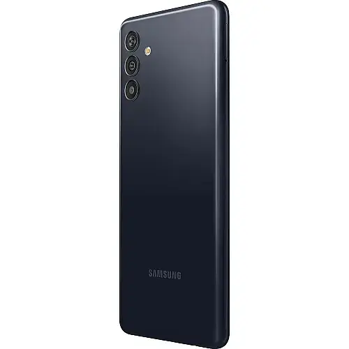Смартфон Samsung Galaxy M13 6/128GB Midnight Blue - фото 7