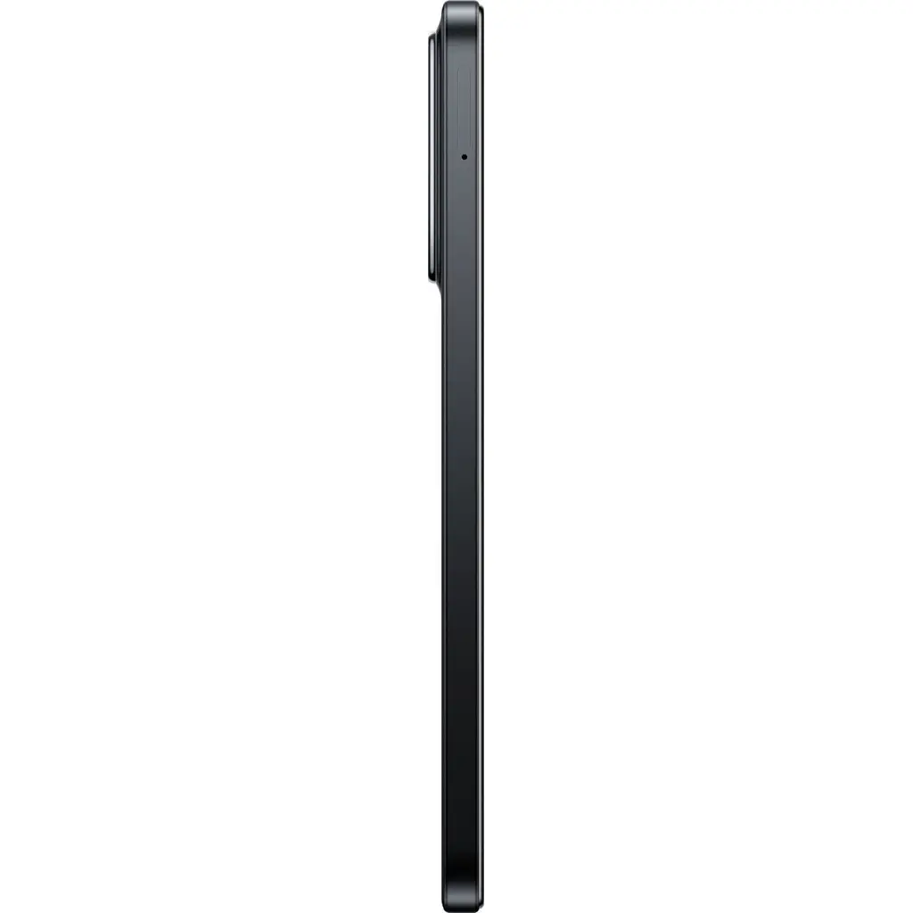Мобільний телефон Xiaomi Poco C85 8/256Gb Black (1163436) - фото 4