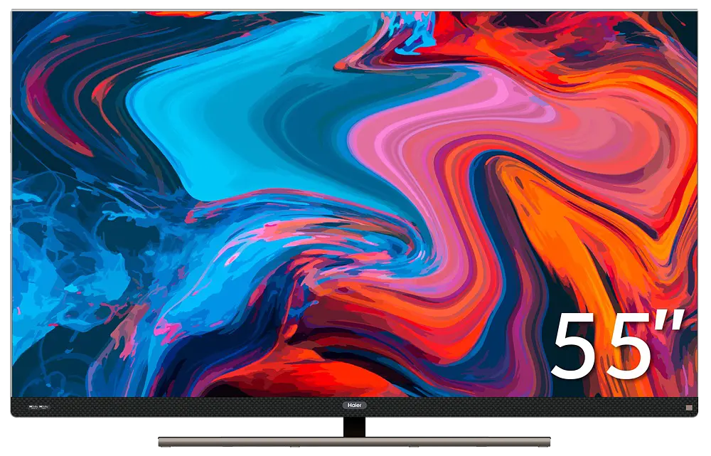 LED-телевізор Haier H55S900UX (7006312) - фото 2
