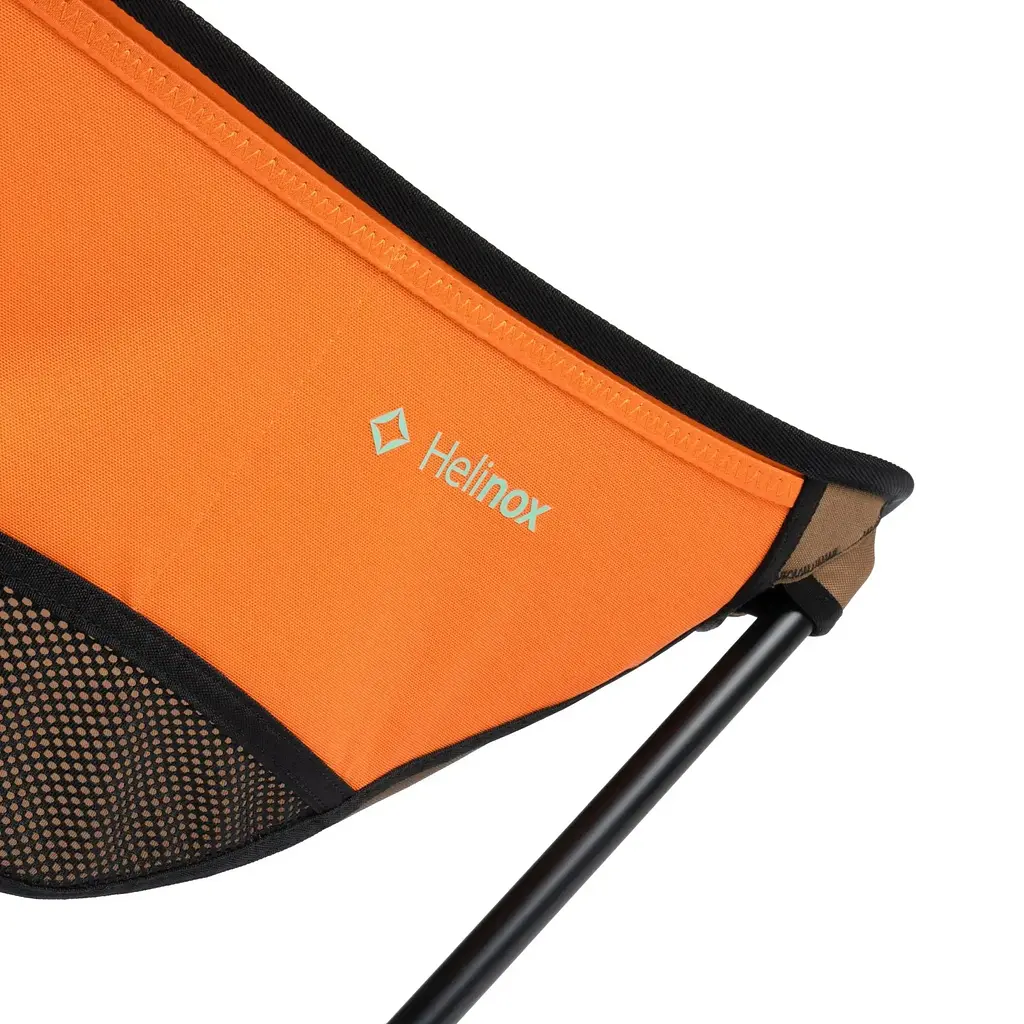 Кресло Helinox Sunset Chair Orange (1053-10002804) - фото 5