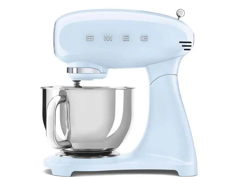 Планетарний міксер Smeg SMF05PBEU
