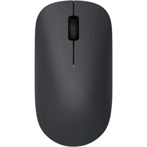 Комплект (клавіатура + миша) Xiaomi Wireless Keyboard and Mouse Combo (BHR6100GL) [91853] - фото 4