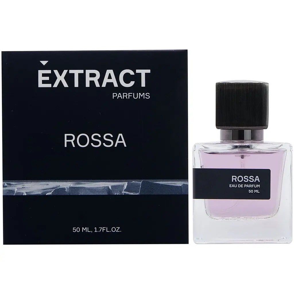 Парфюмерная вода Extract Rossa 50 мл - фото 2