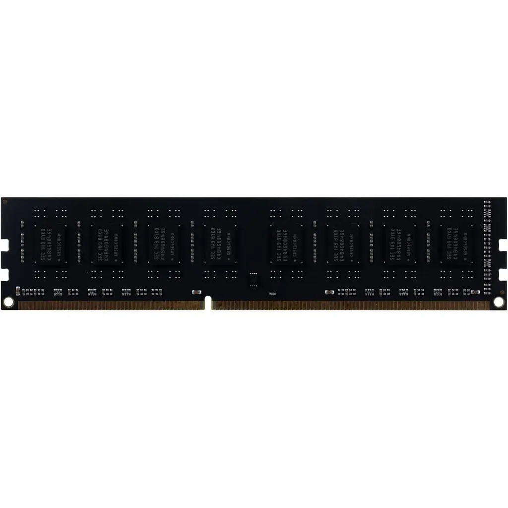 Модуль пам'яті ProLogix DDR3 8GB 1600MHz (PRO8GB1600D3) - фото 2