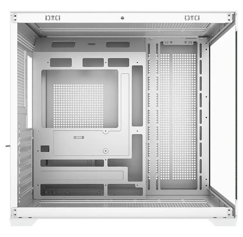 Корпус PcCooler CPS C3 T700 WH (C3-T700WHD001-GL) - фото 2