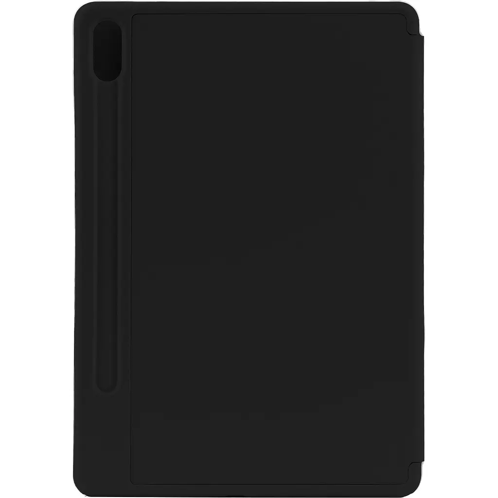 Чохол-книжка ArmorStandart Smart Fold Pen для Samsung Galaxy Tab S11 Black (ARM88425) [157339] - фото 2
