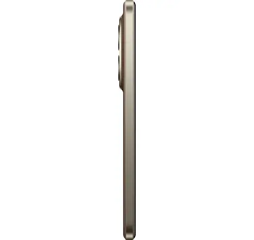 Смартфон Xiaomi Redmi Note 15 Pro+ 5G 12/512Gb Mocha Brown No Adapter UA UCRF - фото 7