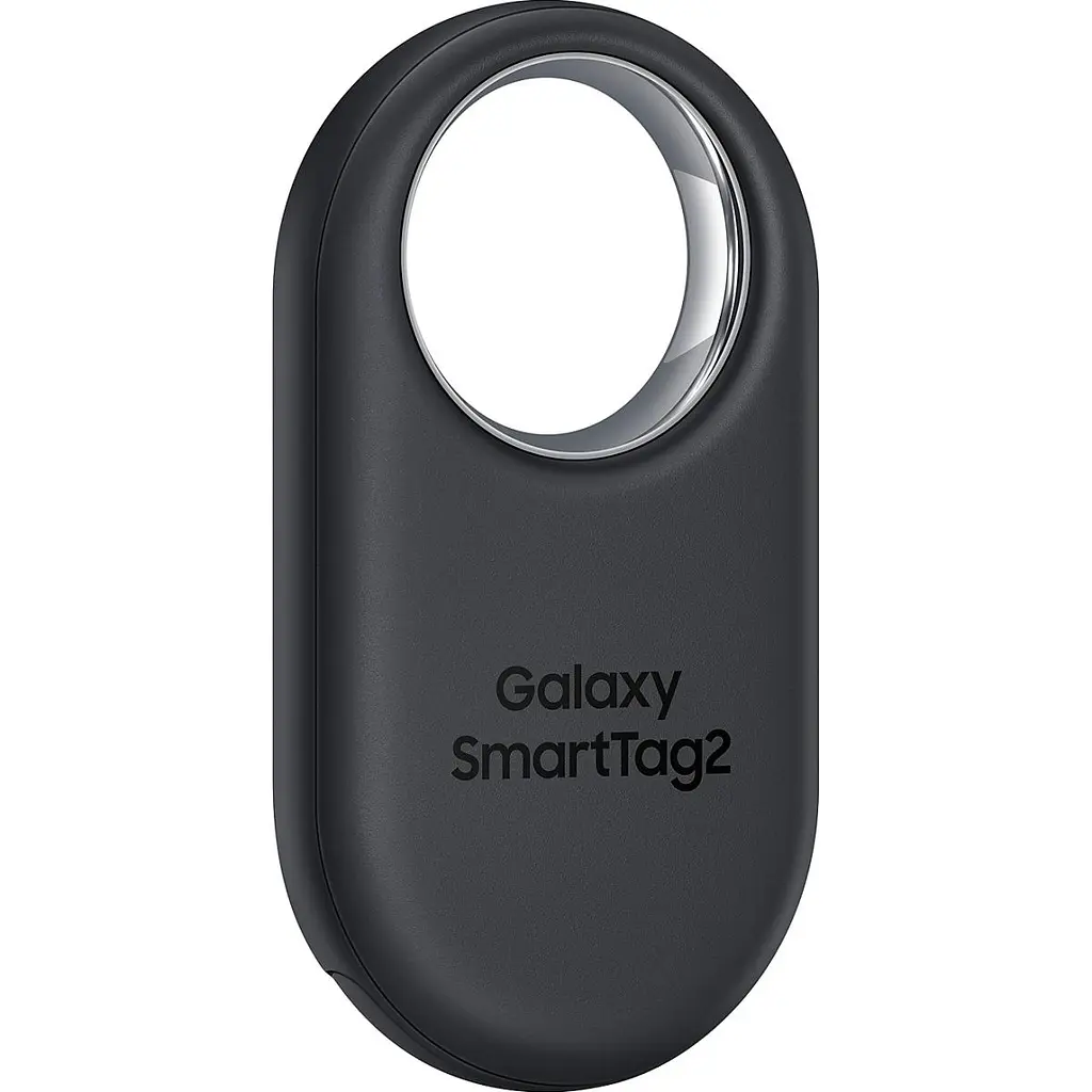 Брелок для пошуку речей Samsung Galaxy SmartTag2 (4 Pack) 2x Black + 2x White (EI-T5600KWEG) [131158] - фото 5
