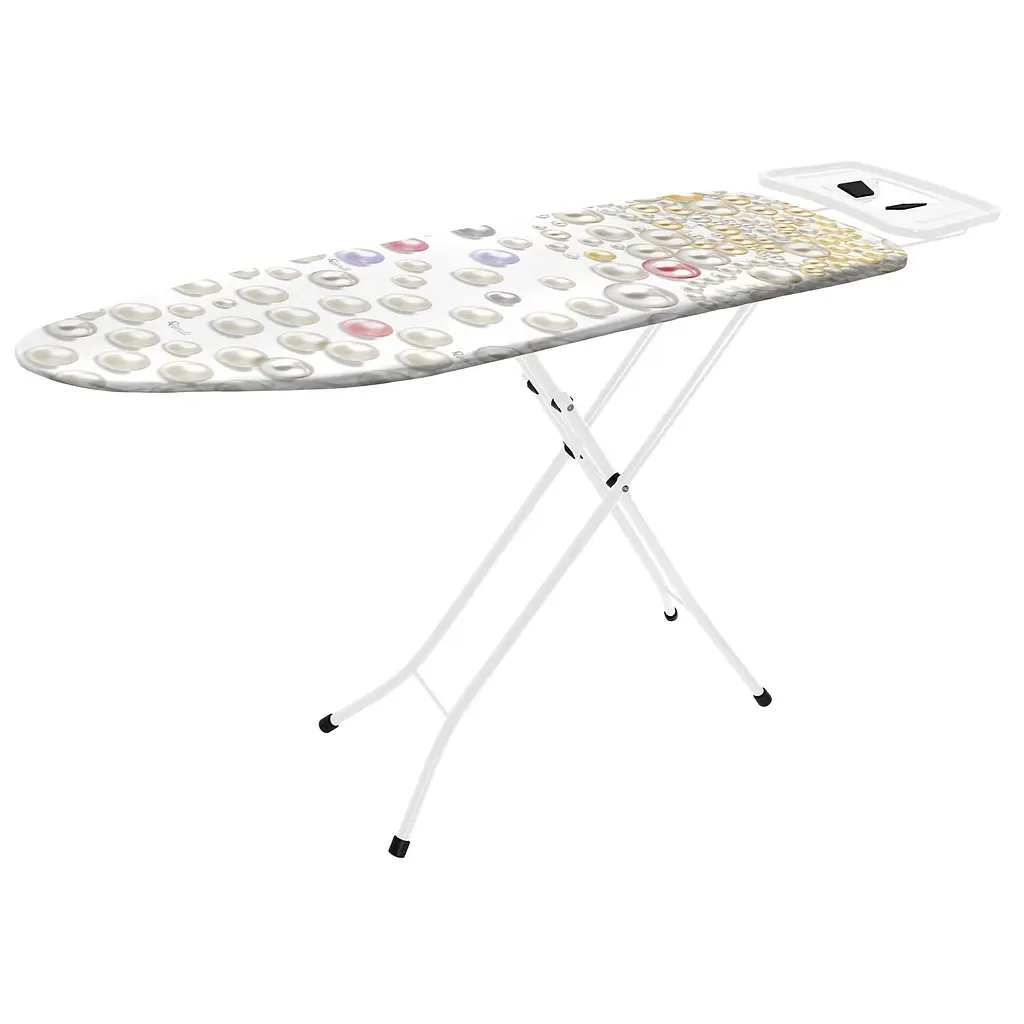 Дошка для прасування Casa Si Lady 122x38 White/Perls (CS93574R267) - фото 7