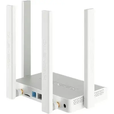 Маршрутизатор Keenetic RUNNER 4G (KN-2210-01DE) - фото 6