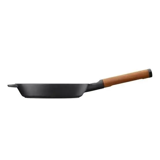 Сковорода Fiskars Norden 24см 1026568 - фото 3