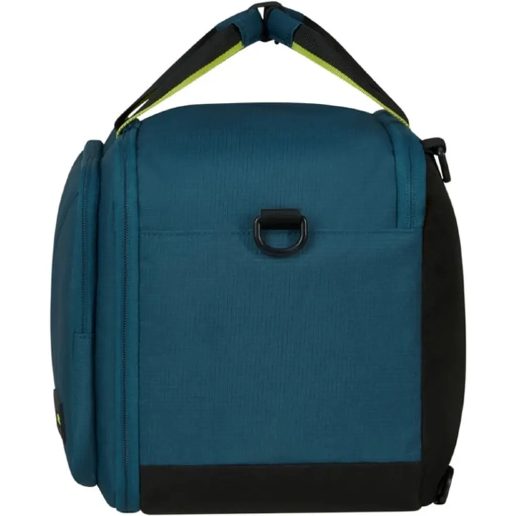 Сумка-Рюкзак American Tourister TAKE2CABIN HARBOR BLUE 40x25x20 91G*01007 - фото 7