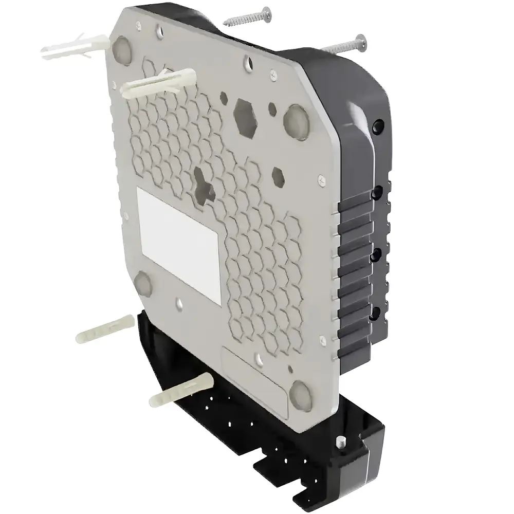 Точка доступу Mikrotik LtAP LTE7 kit with (LtAP-2HnD&R11e-LTE7) - фото 6