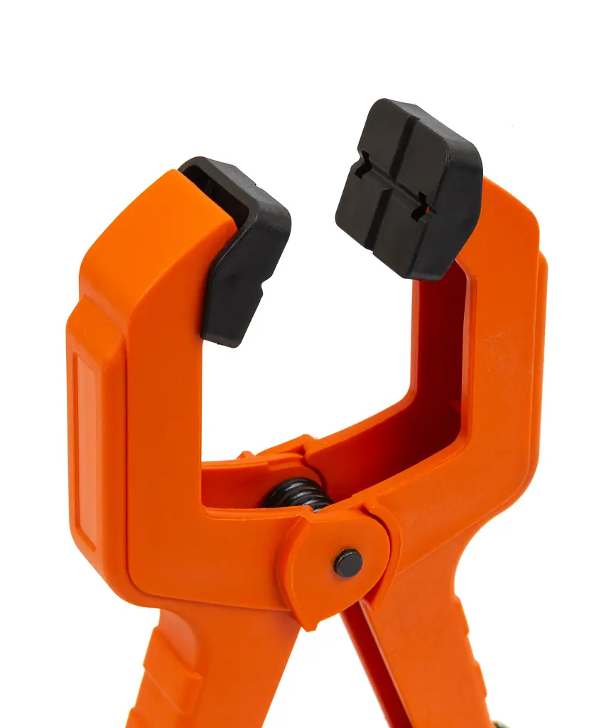 Струбцина пружинная, зажим 38мм, Polax (22-019) - фото 5