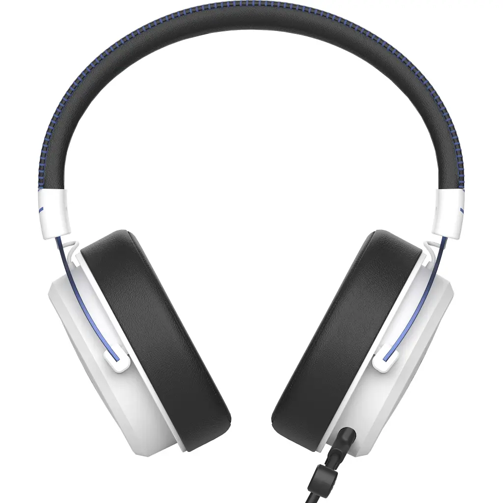 Навушники A4Tech Bloody M590i 7.1 Sports Navy (Bloody M590i Sports Navy) - фото 3