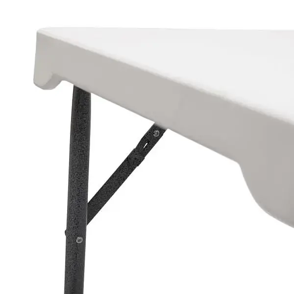 Набор мебели Lugi складной стол и 2 лавки EB2545 - фото 7
