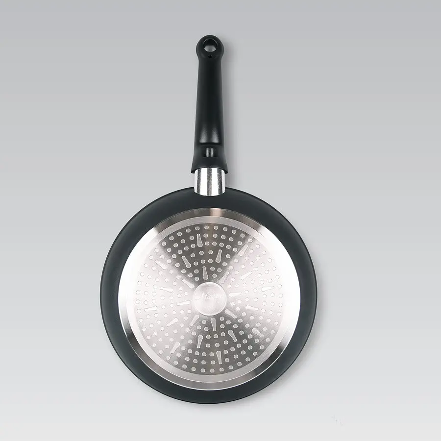 Сковорода універсальна Maestro 26 см MR-1207-26 - фото 4