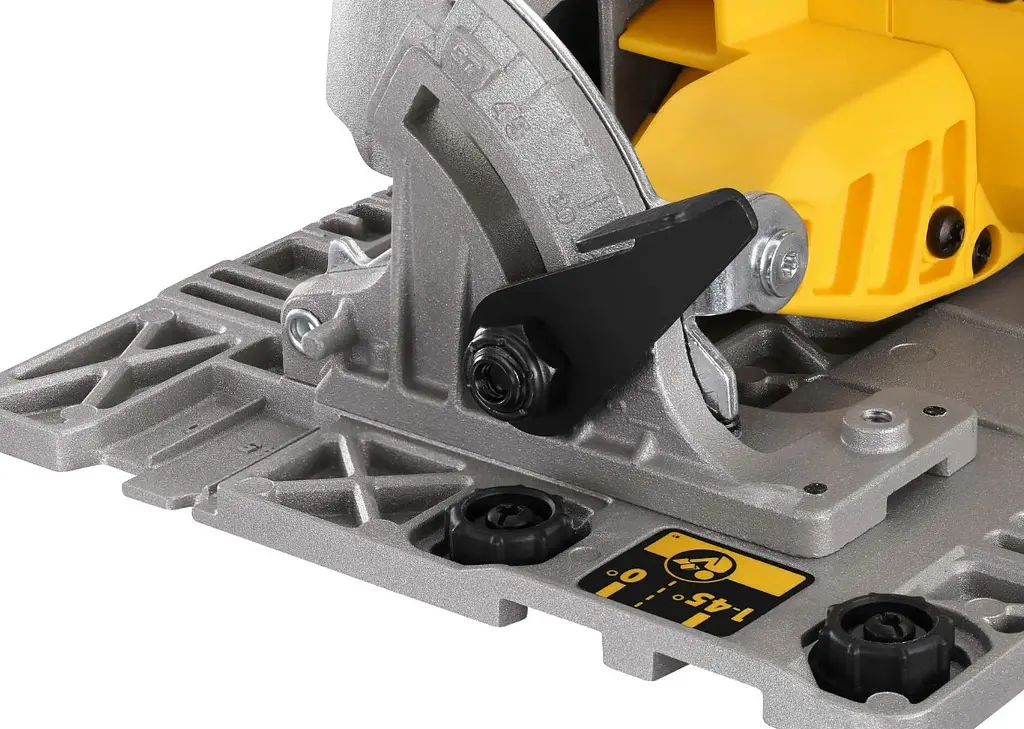 Пила дискова акумуляторна DeWalt без АКБ та ЗП DCS572NT - фото 6