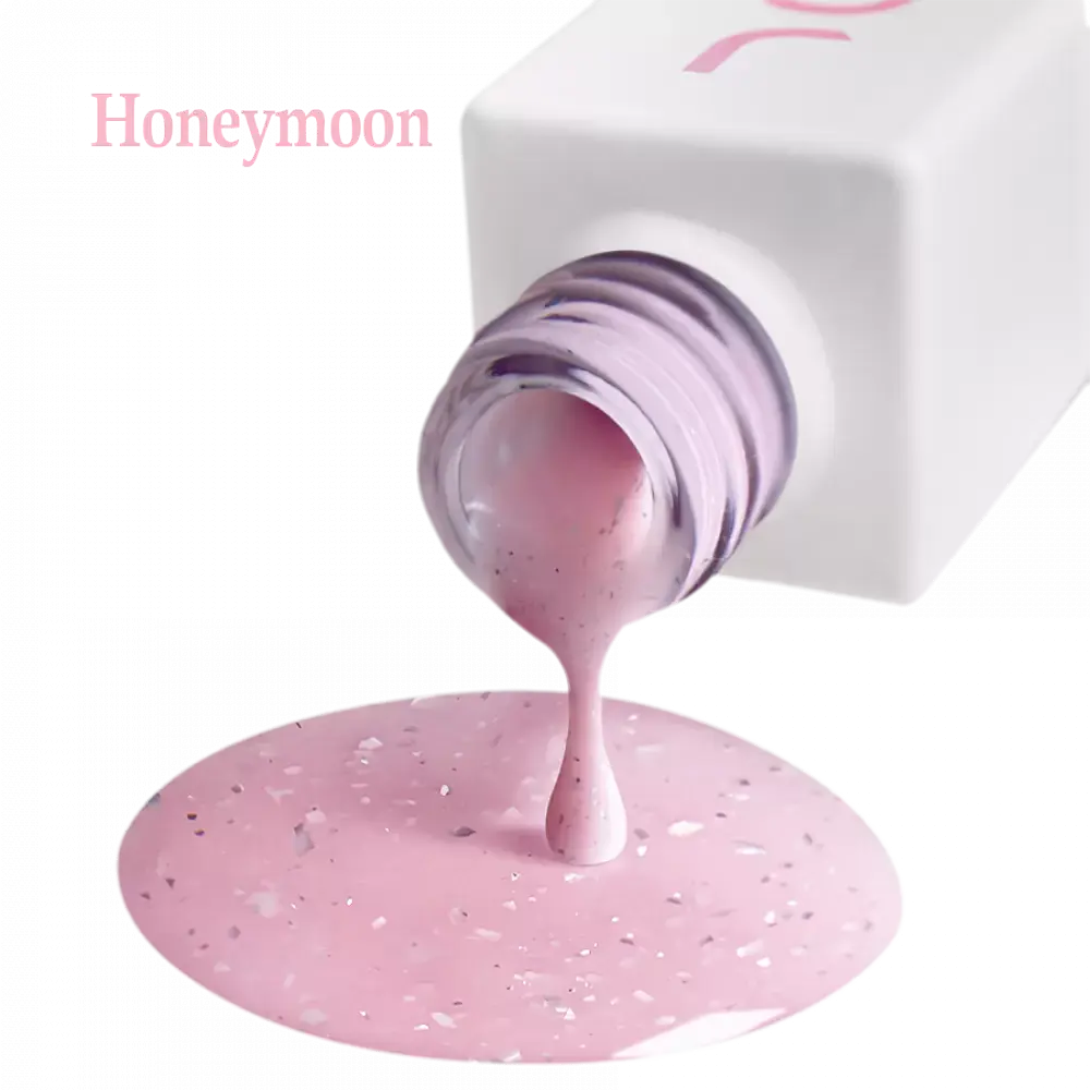 Камуфлююча база Joia vegan BB Cream base Honeymoon 8 мл - фото 2