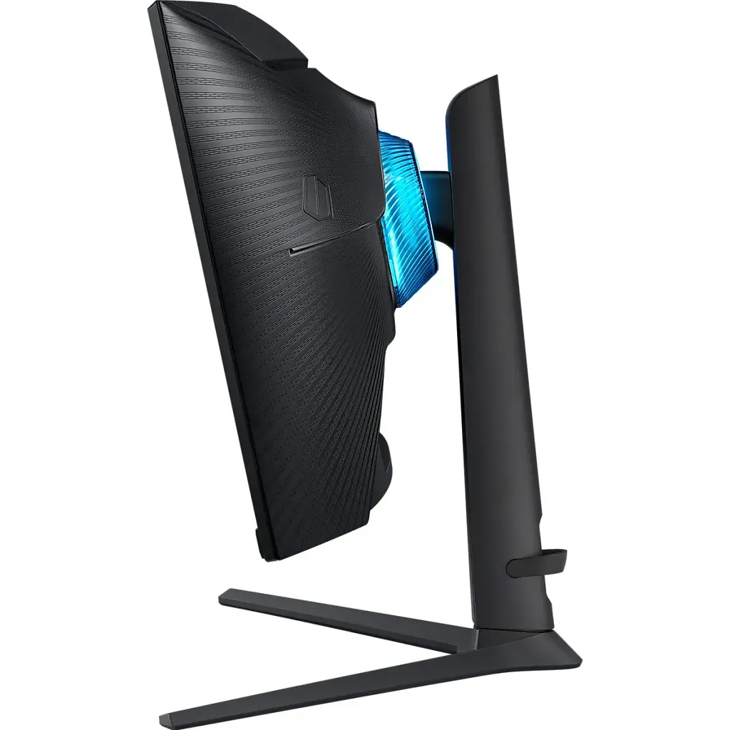 Монітор Samsung 27" Odyssey G65B [LS27BG650EIXUA] [113943] - фото 19