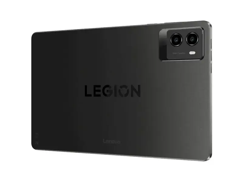 Планшет Lenovo Legion Tab Gen 3 12/256GB Eclipse Black (ZAEF0012SE) - фото 6