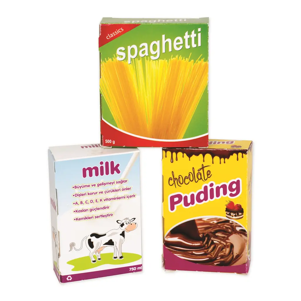 Ігрова дитяча кухня Fisher-Price Моя перша кухонька (1820) - фото 2