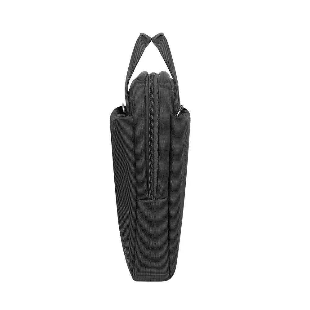 Cумка для ноутбука RivaCase 8231 15.6` Black [102601] - фото 6