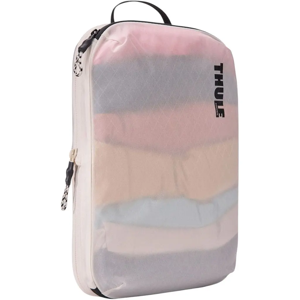 Органайзер для одягу Thule Compression Packing Cube Medium White (TH 3204859) - фото 3