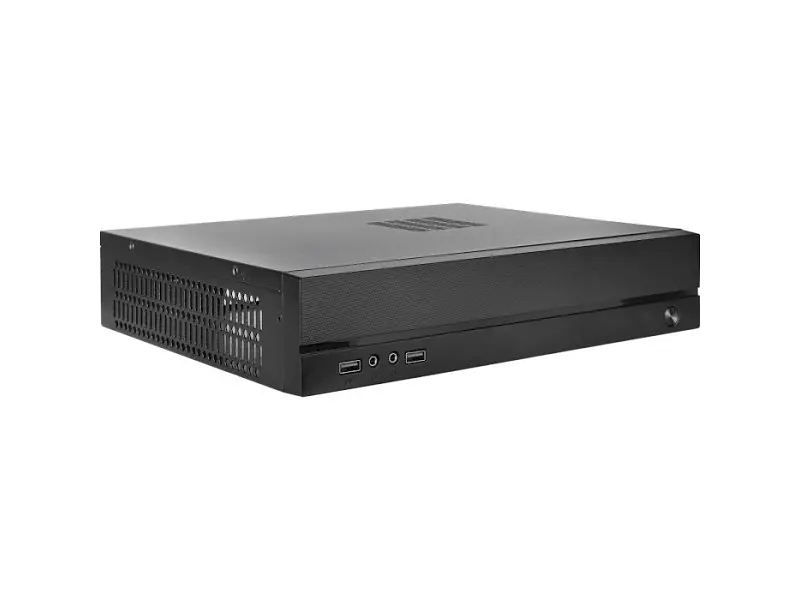 Корпус Chieftec Compact (IX-06B-OP) - фото 2