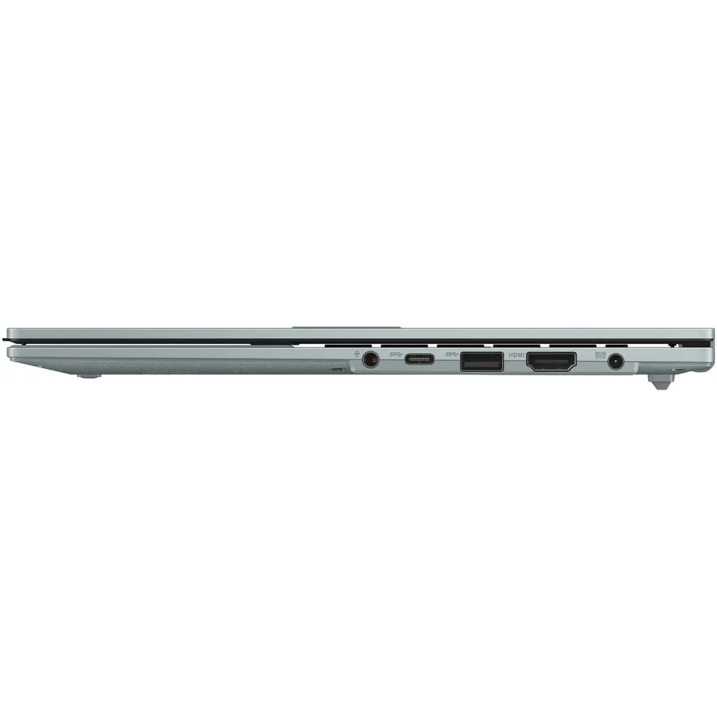 Ноутбук ASUS VivoBook Go 15 L1504FA 5 7520U la 4.30 GHz, IPS, 8GB, 512GB, Без ОС - фото 17