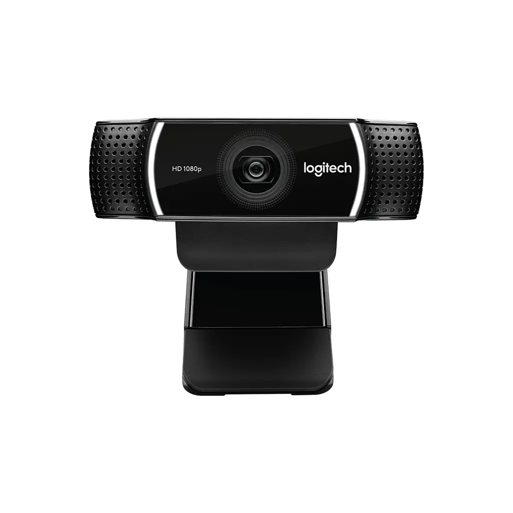 Веб-камера Logitech C922 Pro Stream (960-001088) - фото 3