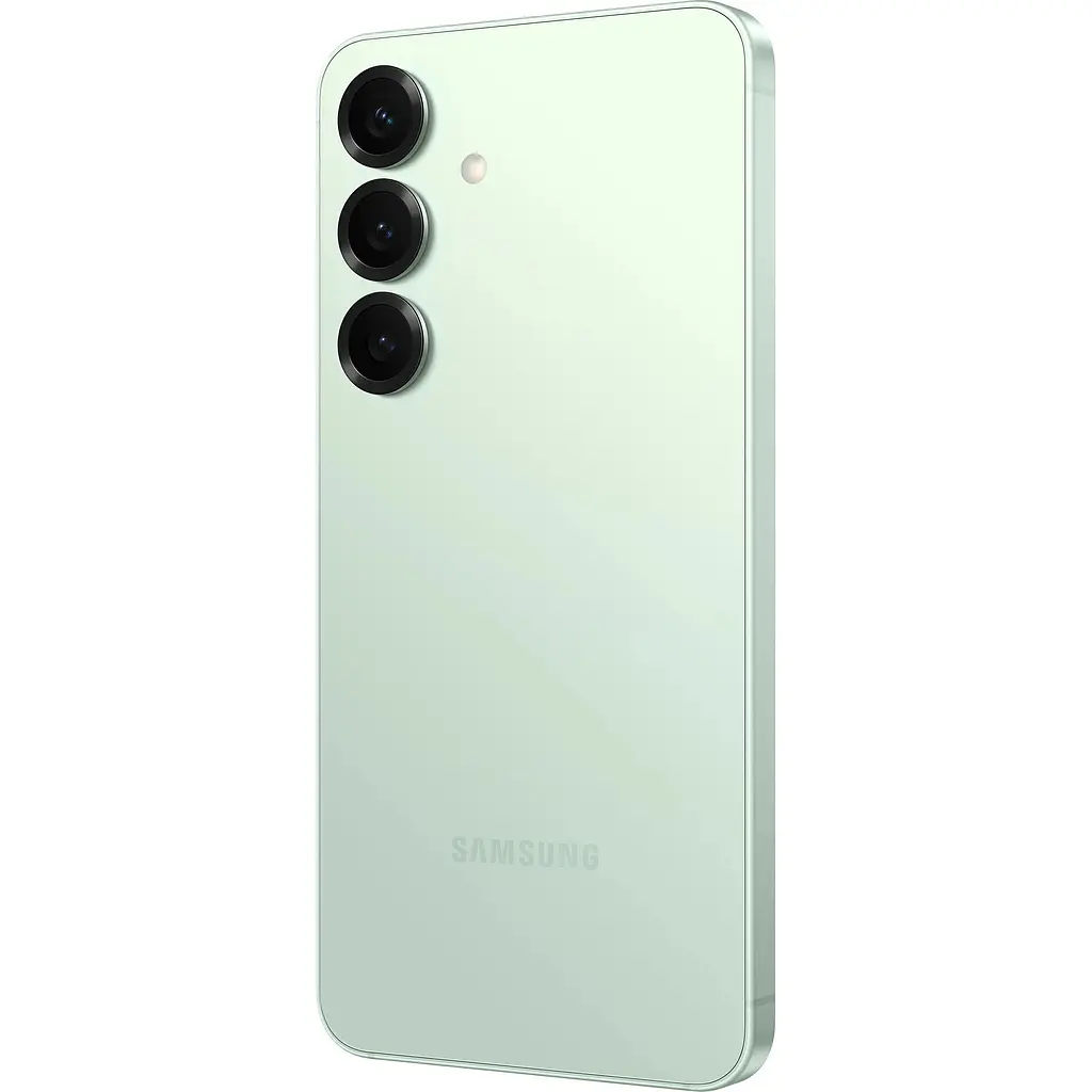 Смартфон Samsung Galaxy S25 12/256GB Mint (SM-S931BLGG) [NFC, 2 SIM/1 SIM + eSIM] - фото 6