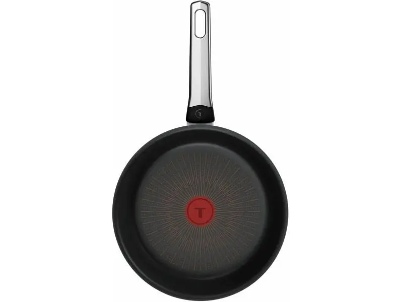 Сковорода Tefal Excellence Fusion 24 см (G3380402) - фото 2