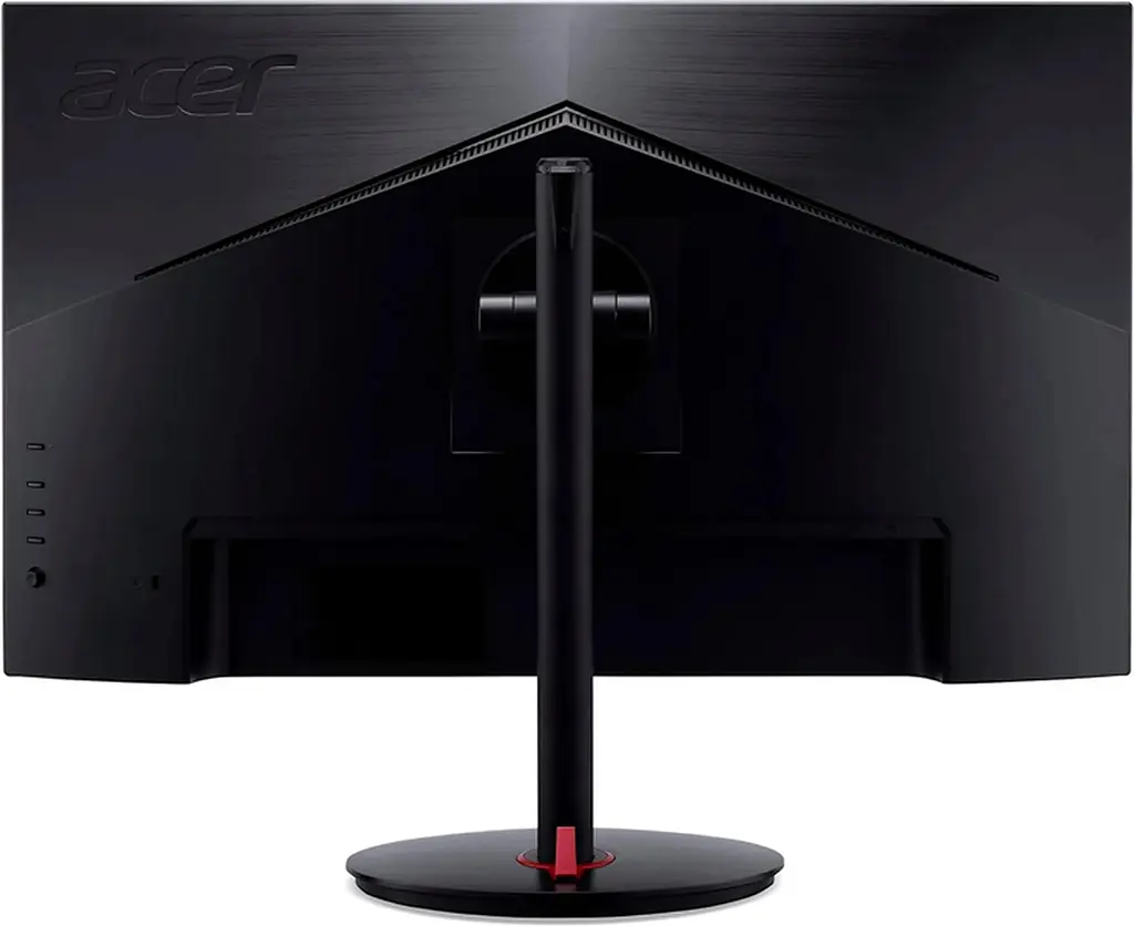 Монитор Acer 24.1 XV242FBMIIPRX 2xHDMI DP MM TN 540Hz 1ms teh0014187 - фото 8